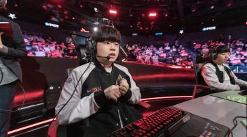 Gen.G presentó a Clid, Bdd y Rascal como sus nuevos jugadores