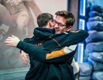 SKT queda fuera de Worlds y G2 entra a la gran final