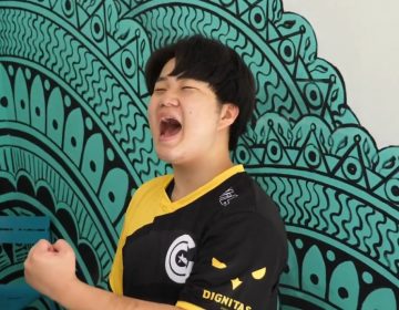 Dignitas habría gastado 1/3 de su presupuesto solo en Huni