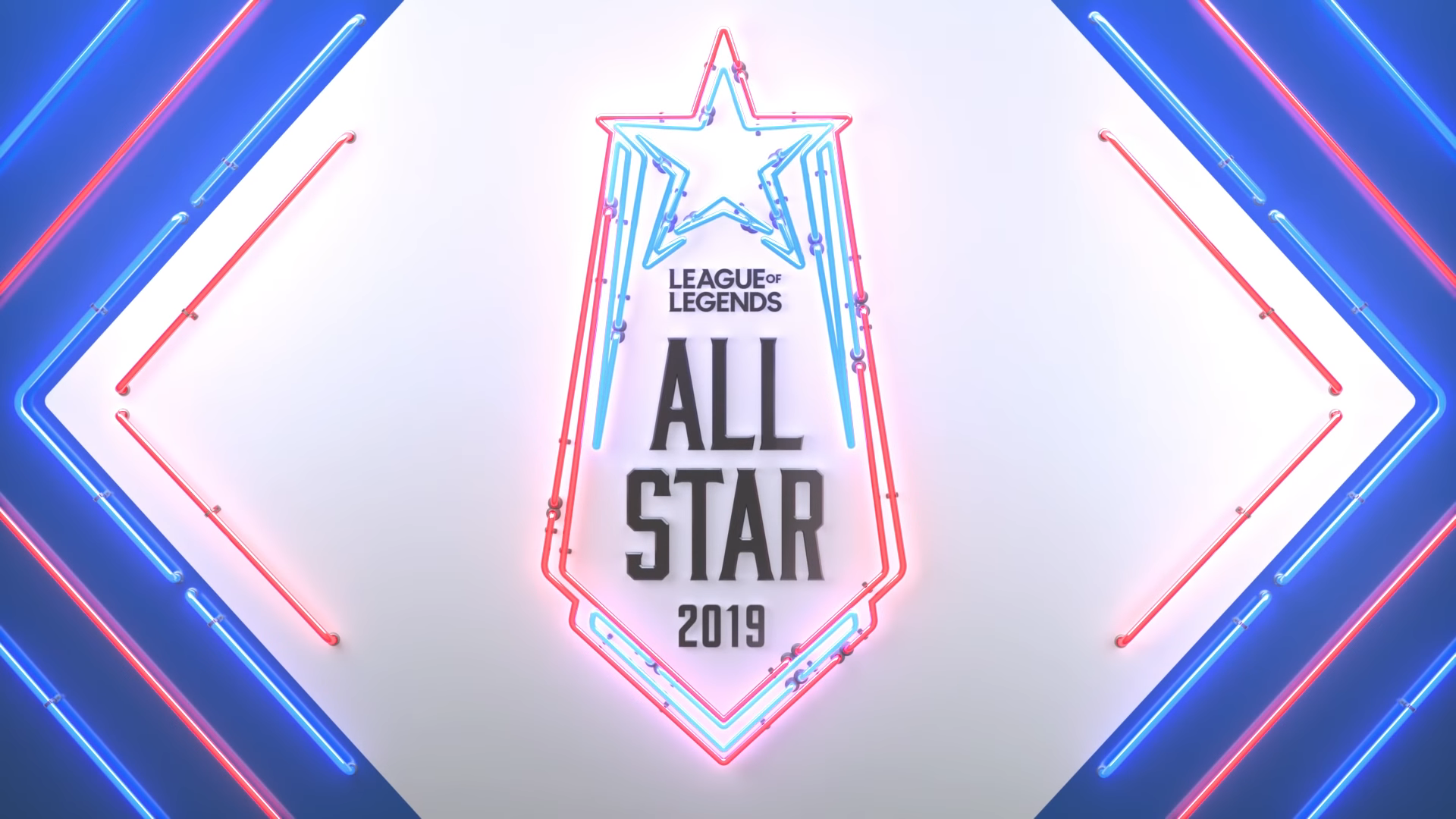 Ya puedes escuchar la canción oficial de AllStar 2019 CodigoEsports