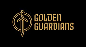 Golden Guardians reveló su nuevo logo y se expande a otros juegos