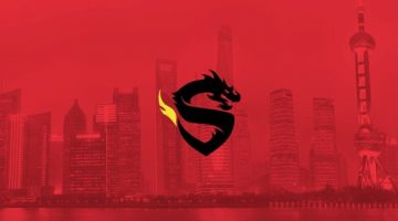 Shanghai Dragons moverá su staff de China a Corea por el coronavirus