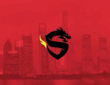 Shanghai Dragons moverá su staff de China a Corea por el coronavirus