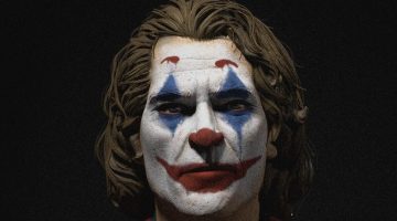 El skin del Joker para Mortal Kombat 11 que queremos todos