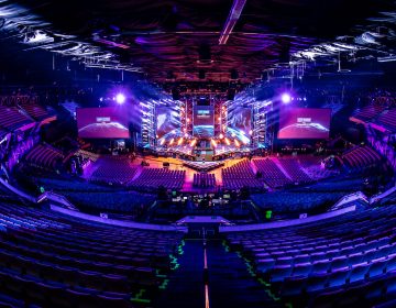 Las eliminatorias de IEM Katowice 2020 se jugarán sin público