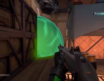 Filtran posible fecha de la beta pública del FPS de Riot Games