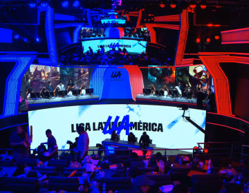 Así se vivió el primer día de la LLA 2020
