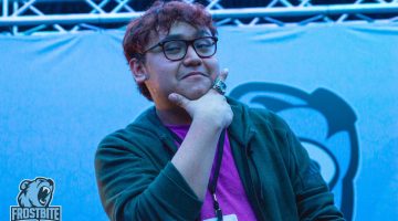 Es oficial: MKLeo es el nuevo jugador de T1