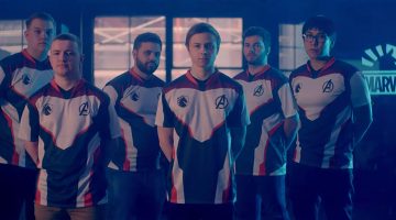 Team Liquid fue el equipo de esports más popular de 2019