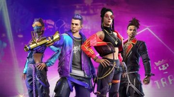 Después de muchas quejas, Garena bajó el precio del Pase Élite de Free Fire
