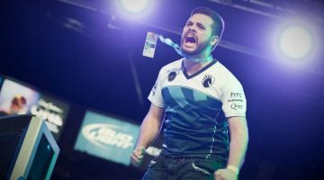 Campeón de Smash Bros. pide apoyo de Nintendo en los esports