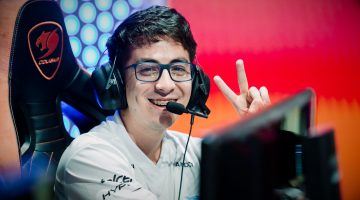 Isurus, Pixel y AK terminan victoriosos la primera semana de la LLA