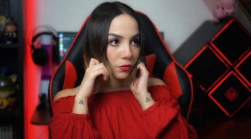 PanchaSky regresó con nuevo programa de League of Legends