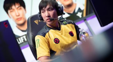 Team Liquid queda fuera de los play-offs de la LCS