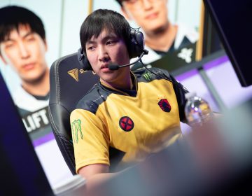 Team Liquid queda fuera de los play-offs de la LCS