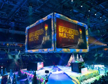 Valve cancela el cuarto Major y Minor de la temporada por coronavirus
