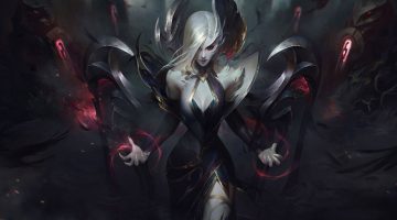 ARAM te dejará jugar gratis con casi todos los campeones de LoL