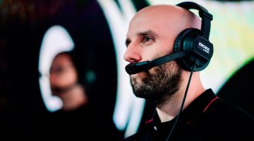 Riot sanciona a entrenador de Furious Gaming