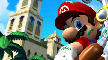 Nintendo anunciaría remakes y nuevos juegos de Mario