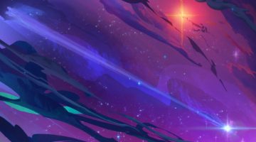 TFT retrasa su mecánica de Galaxias para el parche 10.7