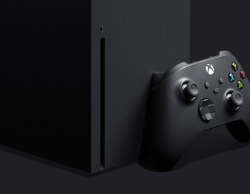 Microsoft justificó el uso de baterías en los controles del Xbox Series X