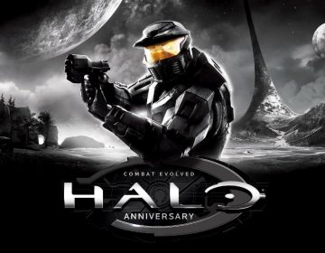 Ya puedes jugar Halo: Combat Evolved en Steam