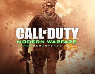 Rumor: Call of Duty Modern Warfare 2 Remaster se estrena mañana