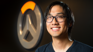 El escritor principal de Overwatch abandonó Blizzard