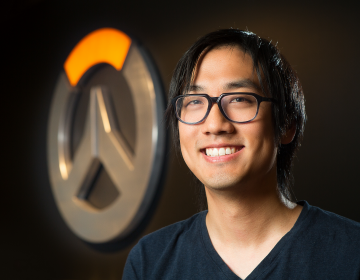 El escritor principal de Overwatch abandonó Blizzard