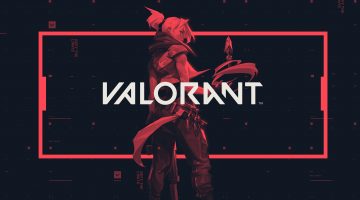 Riot presentó oficialmente Valorant, su nuevo juego de disparos