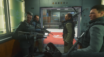 Call of Duty: Modern Warfare 2 Remastered no se está vendiendo en Rusia
