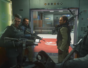Call of Duty: Modern Warfare 2 Remastered no se está vendiendo en Rusia