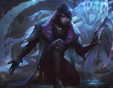 ¡Por fin! Los nuevos campeones ya no dominarán el meta de LoL