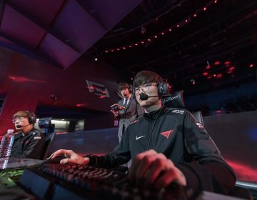 El desafío de Faker: «Soy el mejor de la LCK»
