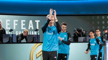Cloud9 se adueña de la LCS: ahora va por la copa