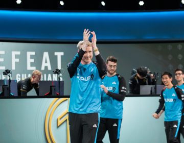 Cloud9 se adueña de la LCS: ahora va por la copa