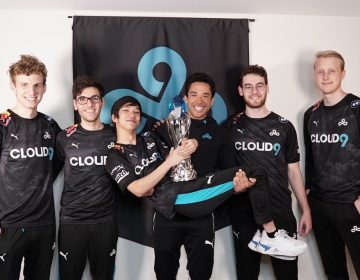 Luego de seis años de espera, Cloud9 es campeón de la LCS