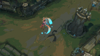 taliyah skin 2020 veraniega
