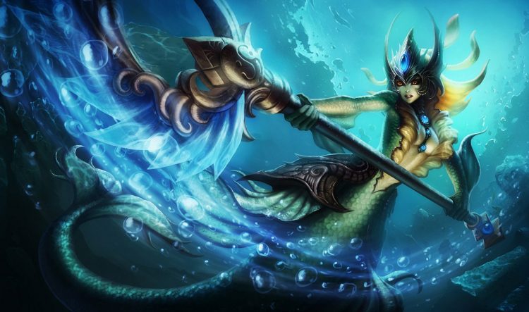 LoL: ¿De qué trata la estrategia del MoonStaff?