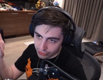 Para Shroud, Valorant es uno de los mejores juegos que ha jugado