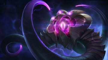 LoL: Mejores soportes del parche 13.7