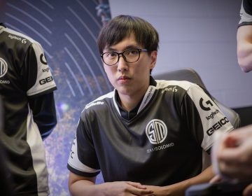 Doublelift sobre la LCS: “Se siente como un espectáculo de payasos”