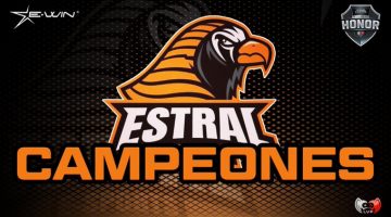Estral Esports es el bicampeón mexicano de League of Legends