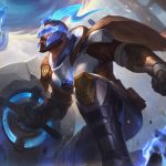 LoL: Mejores MID del parche 25.18