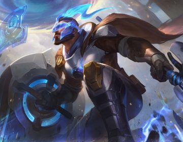 LoL: Mejores MID del parche 25.15