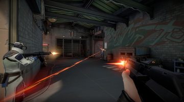 Los AFK tendrán castigos más severos en VALORANT