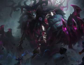 LCK sorprende con montaje de la victoria de T1
