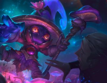 El caso del jugador iraní de LoL que volvió antagonista a Riot