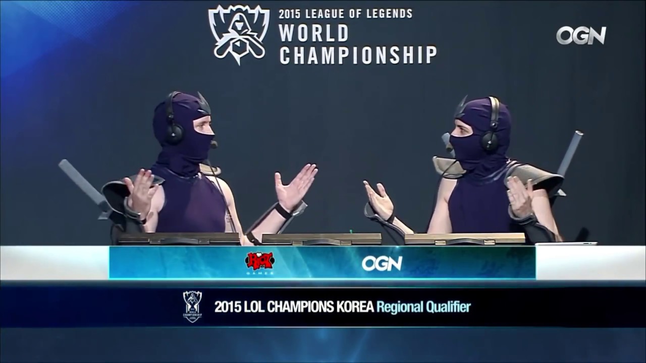 El blind pick regresará a partidas de LoL con la MidSeason Cup