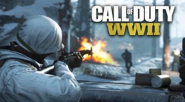 Ya puedes descargar Call of Duty: WW2 gratis en PlayStation 4